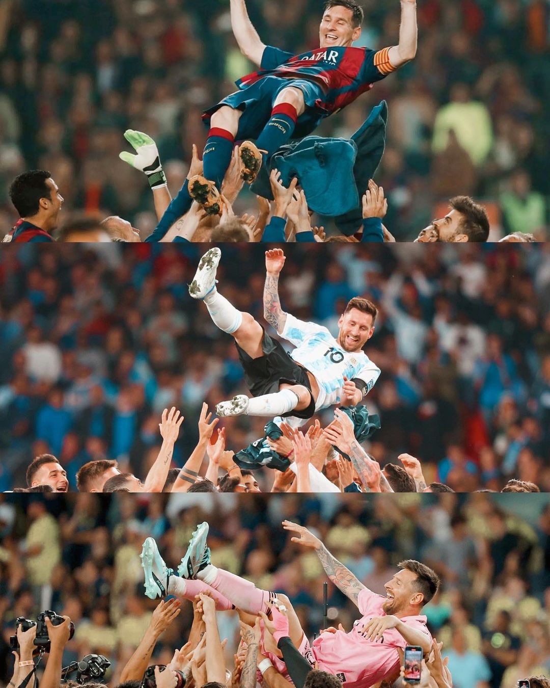 Ronaldo And Messi Together Wallpapers - Wallpaper Cave