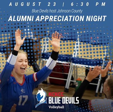 We had a great time kicking it with <a href="/KansasCityKSCC/">KCKCC</a>  Alumni at last week’s Alumni event as we watched both the Men’s and Women’s Soccer programs open up their '23 campaigns with victories! 

See everyone again this Wednesday for our Volleyball event 👇

bit.ly/45lxsGr