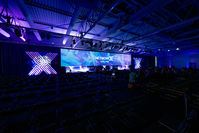 "I look forward to getting greater insight on disruptions and opportunities in this fast-paced technology world." Colin Bannon, CTO of BT Group Business notes when asked about Network X 2023. Register now for early bird pricing lnkd.in/eGQwVYeM