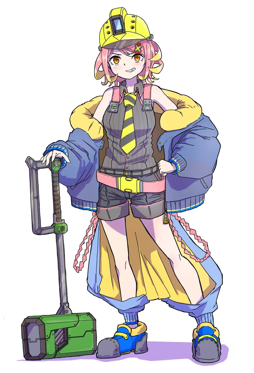 ドス店主 tweet media