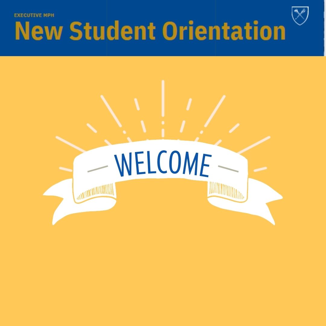 EmoryEmph's tweet photo. We are so excited to welcome our incoming, fully-online, fall 2023 cohort! Today marks the beginning of  #EmoryEMPH New Student Orientation. https://t.co/CCqBQSnCaU