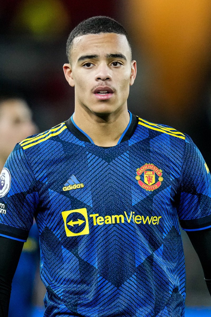 #MasonGreenwood 💔