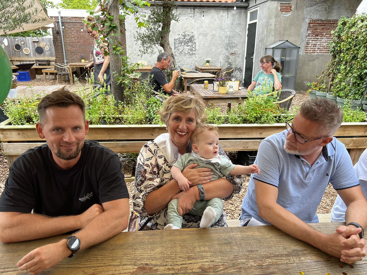 Rob de Waard tweet media