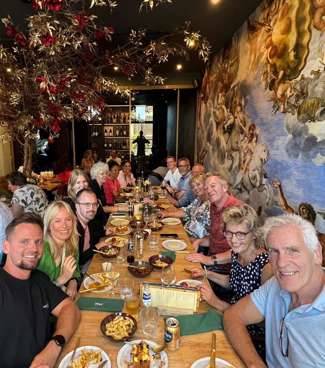 Rob de Waard tweet media