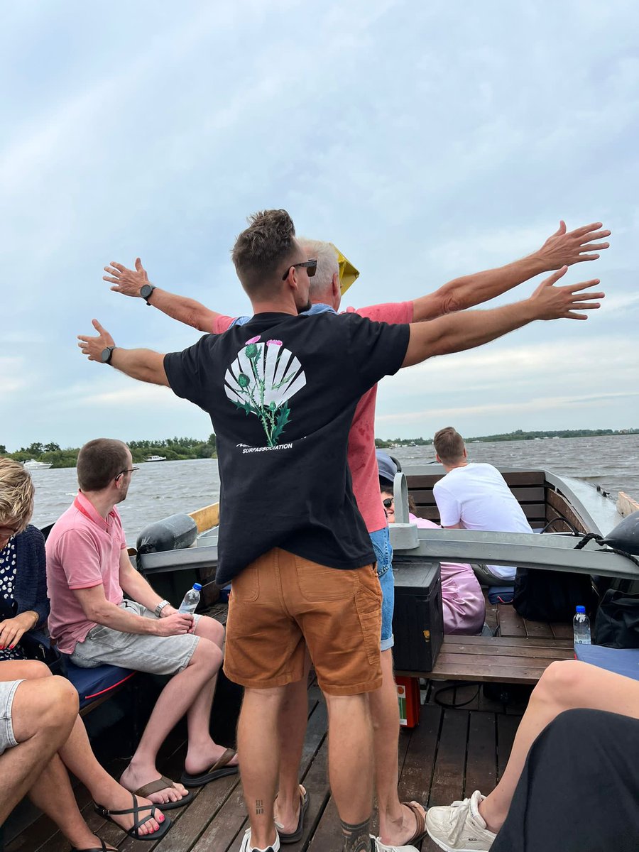 Rob de Waard tweet media