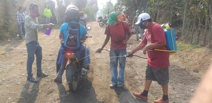 Algún día le contaremos a nuestros nietos que salvamos al 🌎