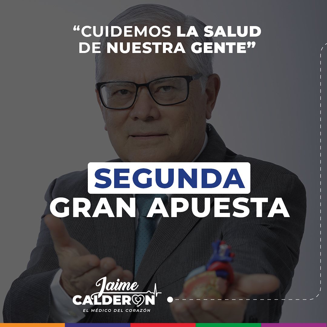 ColResistiendo's tweet photo. "El principal problema de salud en los bumangueses se centra en la salud mental, con síntomas como la ansiedad, el miedo y la depresión además del síndrome de desgaste ocupacional, todos considerados problemas de salud pública, sin embargo, en la ciudad se mantiene la tendencia nacional que ubica a las enfermedades del sistema circulatorio como la primera causa de mortalidad tanto para hombres como para mujeres, al igual que las enfermedades isquémicas del corazón, las cerebrovasculares y las hipertensivas que siguen cobrando la vida de la mayoría de los bumangueses", JAIME CALDERÓN HERRERA (@jaimecalde50) CANDIDATO DEL #PACTOHISTÓRICO A LA ALCALDÍA DE BUCARAMANGA. 🫀