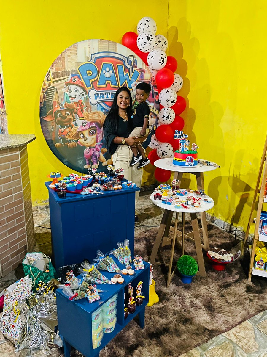 Mamãe te ama, meu amor 💙