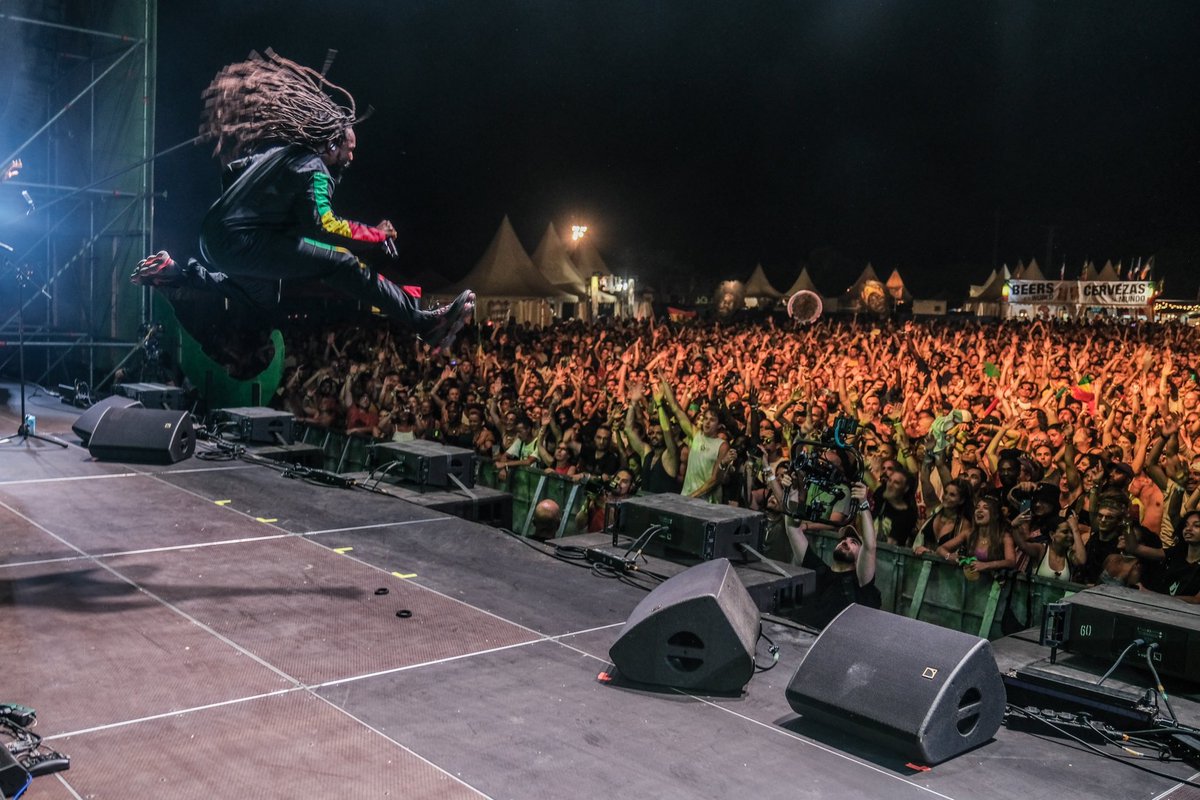 The Kalling tweet media