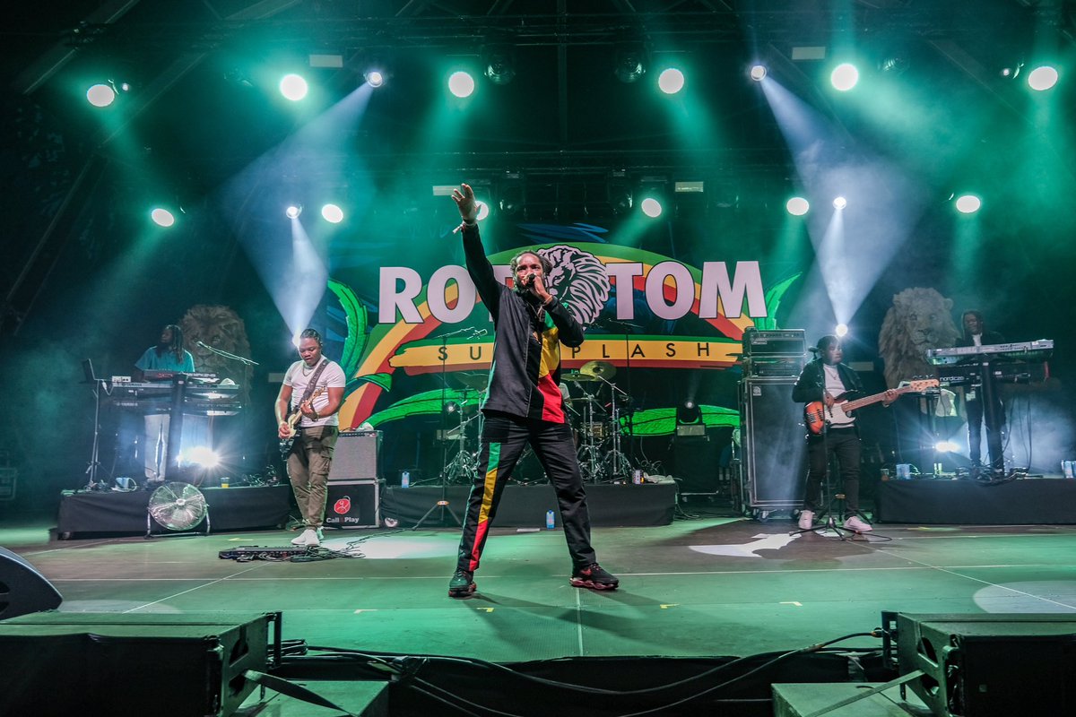 The Kalling tweet media