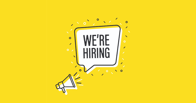 Hiring alert 

5x collab managers
2x moderators
1x Discord manager 
1x admin 

Like, retweet, follow and drop your resume. 

#hiring #HIRINGNOW #collabmanagers #moderators #AdminJobs #Discord账号 #jobopportunity
