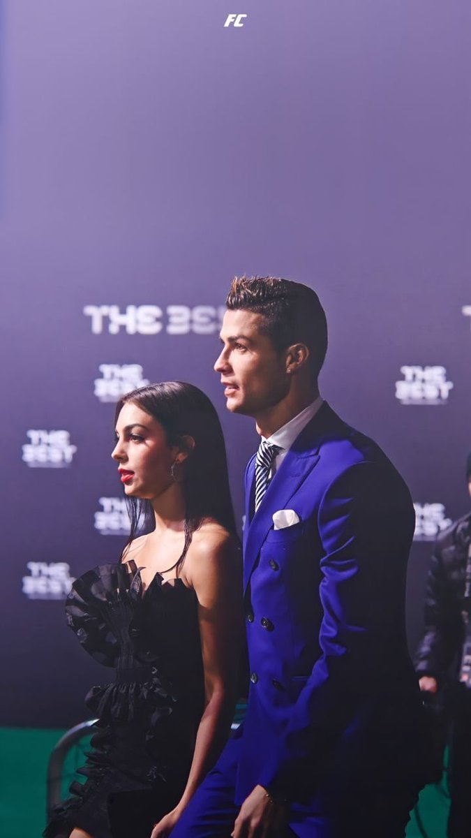 THREAD: Comment Georgina Rodriguez est utilisé par l’Argentine et Messi pour faire chuter Cristiano Ronaldo