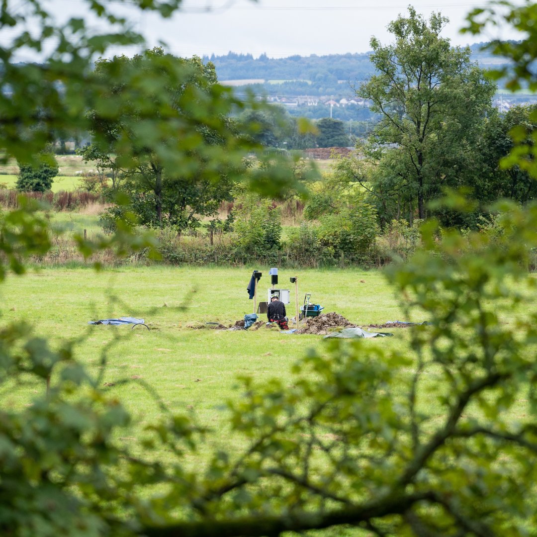 undocarbon's tweet image. UNDO has collaborated with SUERC and the School of Geographical &amp;amp; Earth Sciences at The
@uofglasgow to offer a paid PhD in Environmental Research👏 

Apply today: bit.ly/44kEj1E 🌎🌱

#UNDOCarbon #ClimateResearch #GreenJobs #GraduateJobs #ClimateAction #ClimateScience