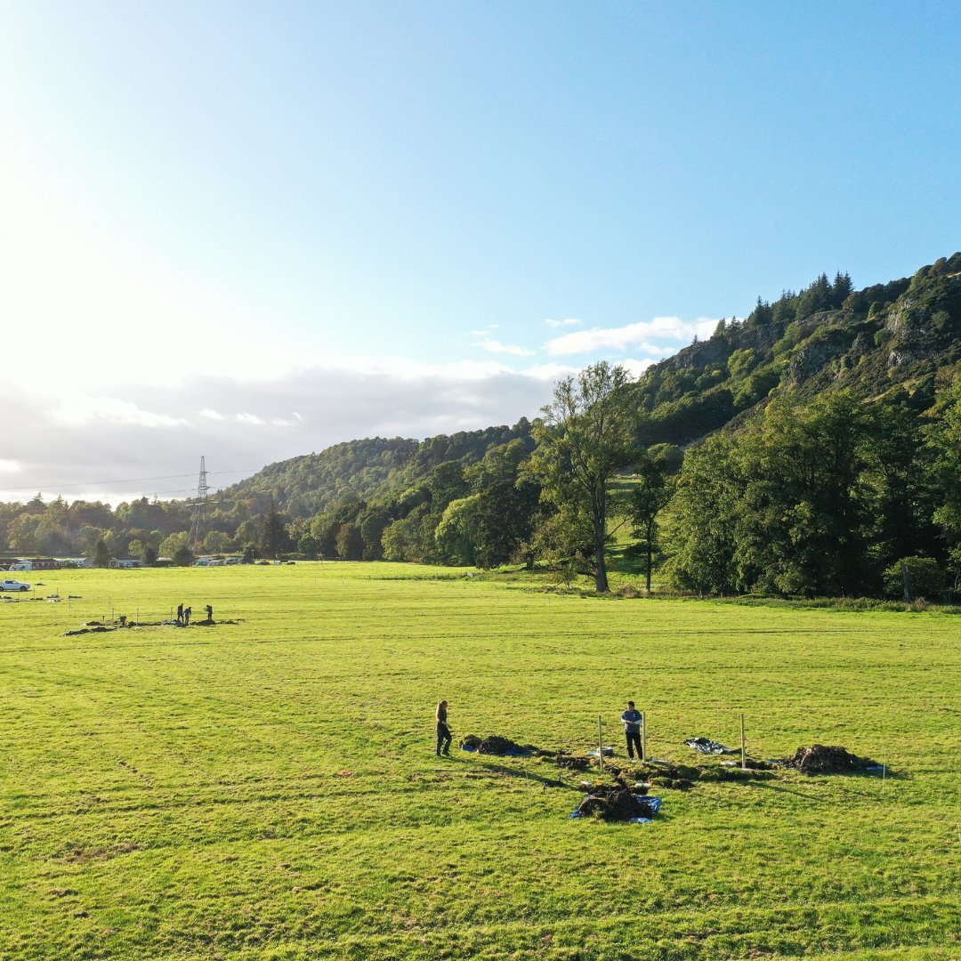 undocarbon's tweet image. UNDO has collaborated with SUERC and the School of Geographical &amp;amp; Earth Sciences at The
@uofglasgow to offer a paid PhD in Environmental Research👏 

Apply today: bit.ly/44kEj1E 🌎🌱

#UNDOCarbon #ClimateResearch #GreenJobs #GraduateJobs #ClimateAction #ClimateScience