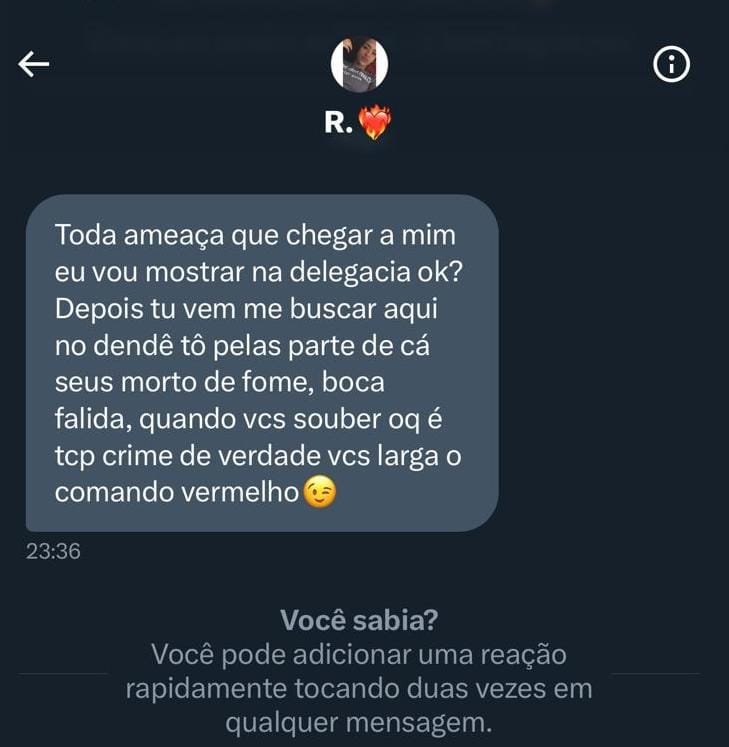 Pra Quem Tive Dando Mídia Pra Vacilona Não Vamos Entende Legal em 🧏🏾‍♂️🔥🔥🔥