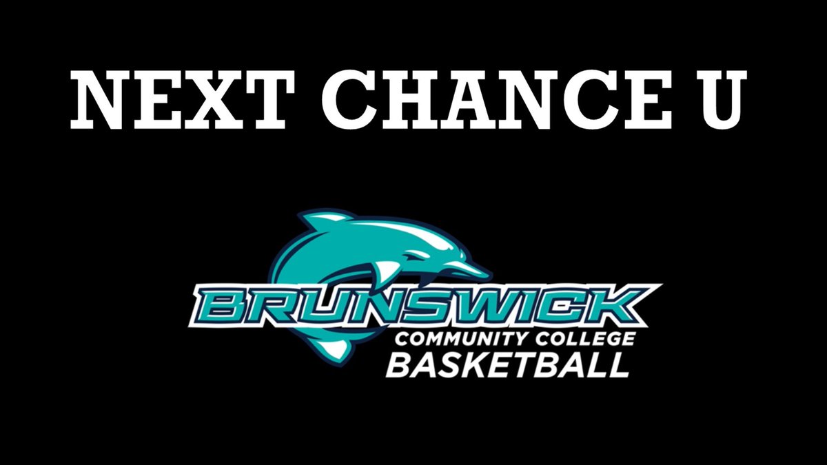 READY TO REPRESENT.  For the second year in a row the <a href="/BrunswickCC_MBB/">Brunswick Community College Men's Basketball</a> program will have 20 former players at the four year level.  With the 2023-24 school year starting check out where Brunswick CC Alumni will be suiting up this season. #BccNextChanceU, #BccDolphinsFlying,