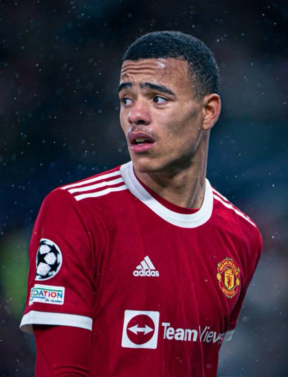 🔴 Selling off young talents like Mason Greenwood showcases Manchester United's questionable commitment to nurturing future stars. Development should be the focus, not just immediate outcomes. #YouthFirst #MasonGreenwood #MUFC