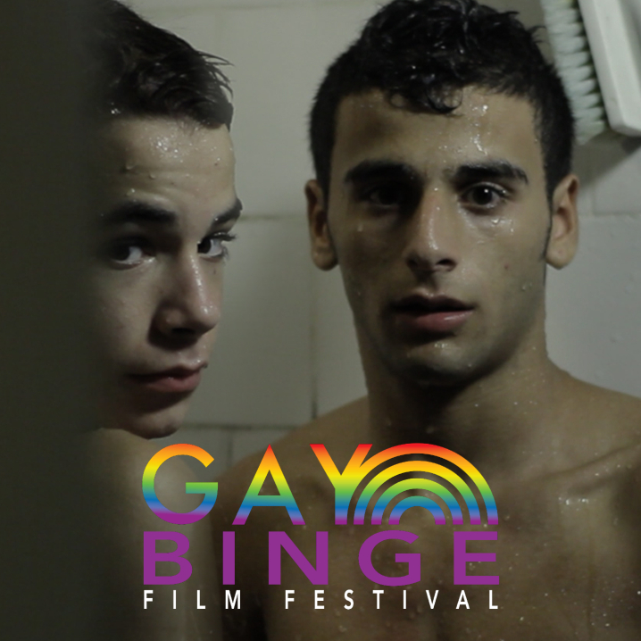 BingeGay's tweet image. SUBMIT FREE: Use code BINGE23 now for free entry to Gay Binge Film Festival on FilmFreeway. Submit now: filmfreeway.com/GayBingeFilmFe… #lgbtfilmfestival #gayfilmfestival #queerfilmfestival #lgbtqfilmfestival #gaycinema #gayshort #gaymovie #gayfilm #gayseries