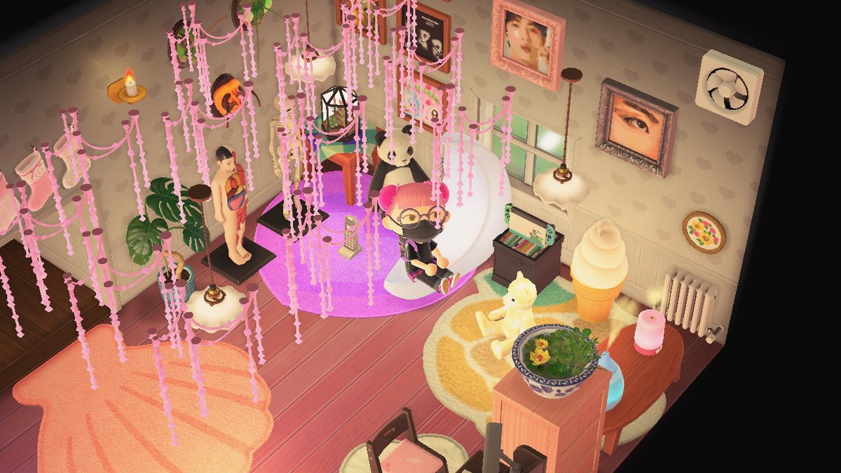 ageofsadz's tweet photo. #AnimalCrossing #ACNH #NintendoSwitch https://t.co/7LktETjLkS