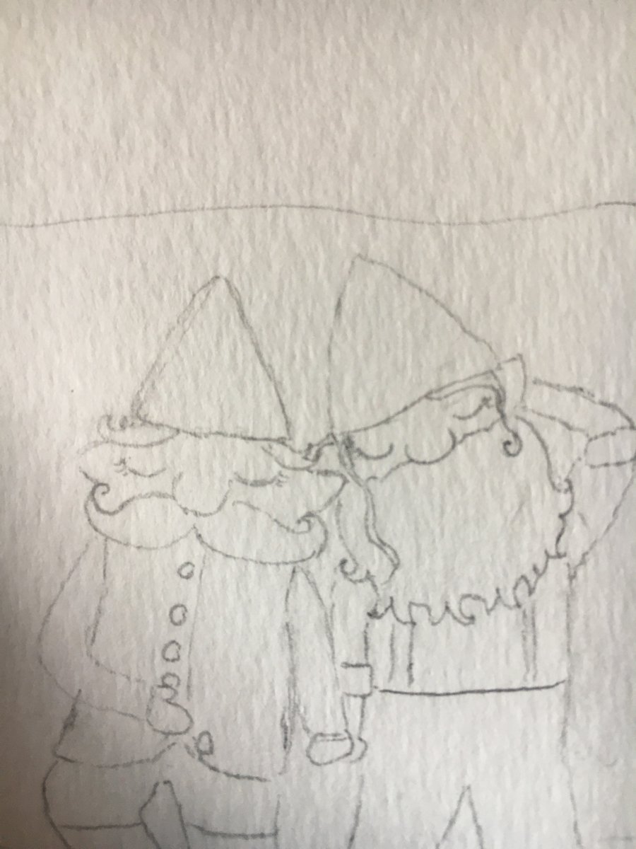 samikelsh's tweet photo. i am once again requesting the coziest of vibes for this soft gnome painting stream:

https://t.co/TAfCnvG8XH

#CozyArtStream #LetsGetWhimsical https://t.co/TFQfCSCN7x