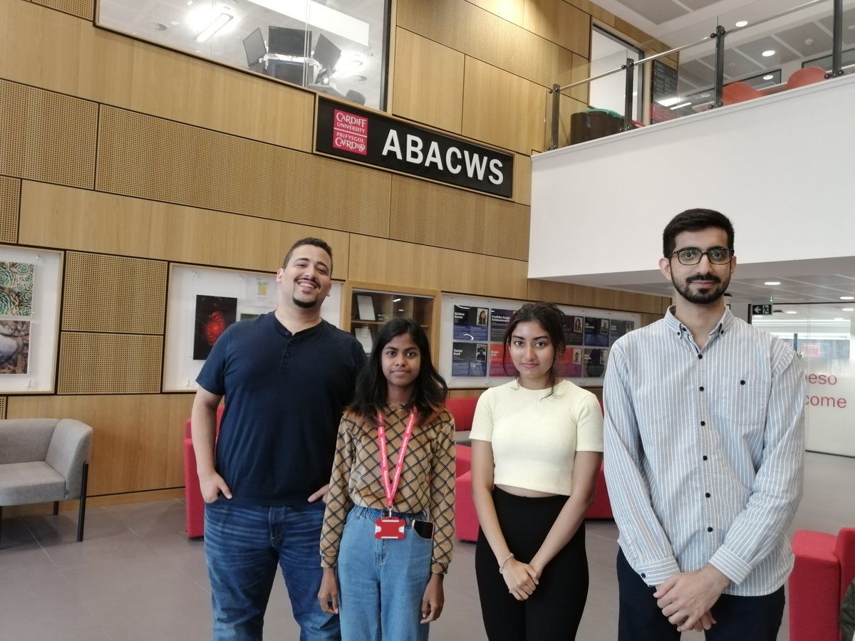 CU Computer Science Outreach Team (@cucomscoutreach) on Twitter photo Today we welcomed our 4 new delivery officers #FirstDayVibes all raring to go for the new school term in a few weeks! <a href="/COMSCPlacements/">COMSC Placements CU</a> Today we welcomed our 4 new delivery officers #FirstDayVibes all raring to go for the new school term in a few weeks! <a href="/COMSCPlacements/">COMSC Placements CU</a>