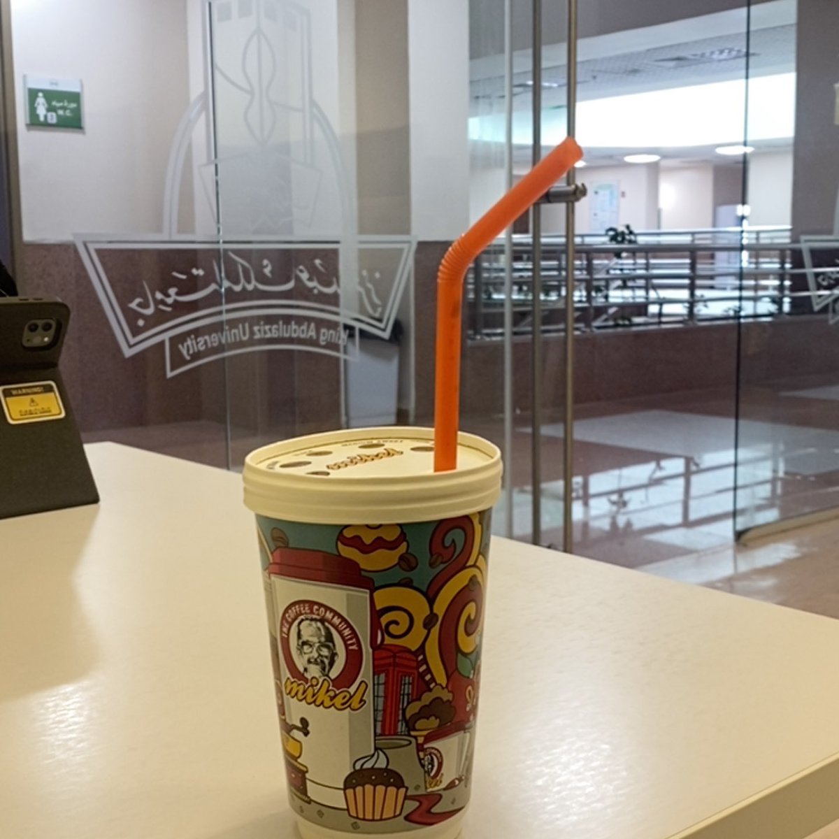 ii_afnann's tweet image. في السنة الرابعة "My junior year” 

اللهم إني اسألك اليُسر لكل طريقٍ ومبتغى 
👷🏻‍♀️❤️‍🔥❤️‍🔥❤️‍🔥🔌

#Eng21 #ECE21