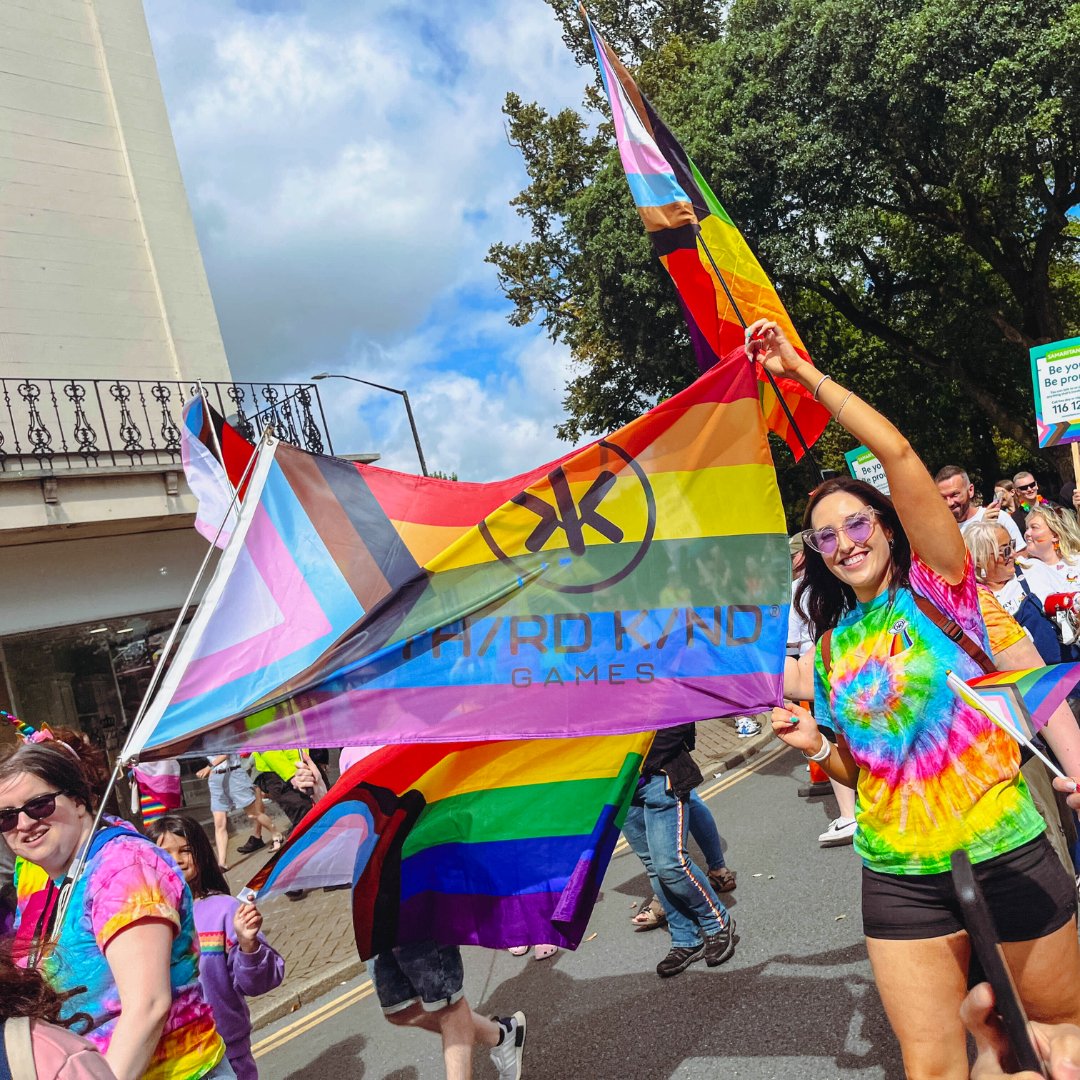 Third Kind Games tweet media