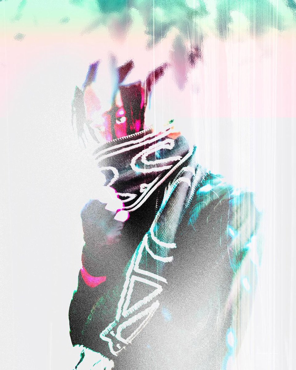 Aujourd’hui, petit thread vous faire découvrir plus en détail un talent dont on observe l’évolution depuis un moment : JETSYKO.

Photo par @/oeildetigre_