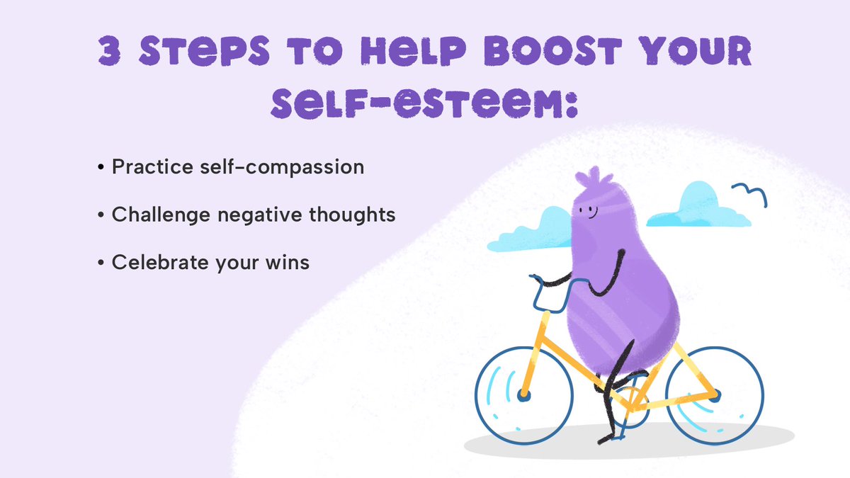 themedicalvidzs's tweet photo. can fluctuate based on our environment, mood, and even interactions with others. But external factors shouldn't make you feel you're unworthy or worse than others. Prioritize yourself! 💛 https://t.co/9Pk74q1FW2