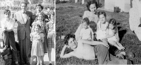 20 августа - день памяти.
Джо Дассен.

Его дед Сэмюэл Дассин эмигрировал в Америку из Одессы, а когда таможенники спросили у него фамилию, он, не владея английским языком, ответил на французском «Je suis d'Odessa», что в переводе означает - «Я из Одессы».