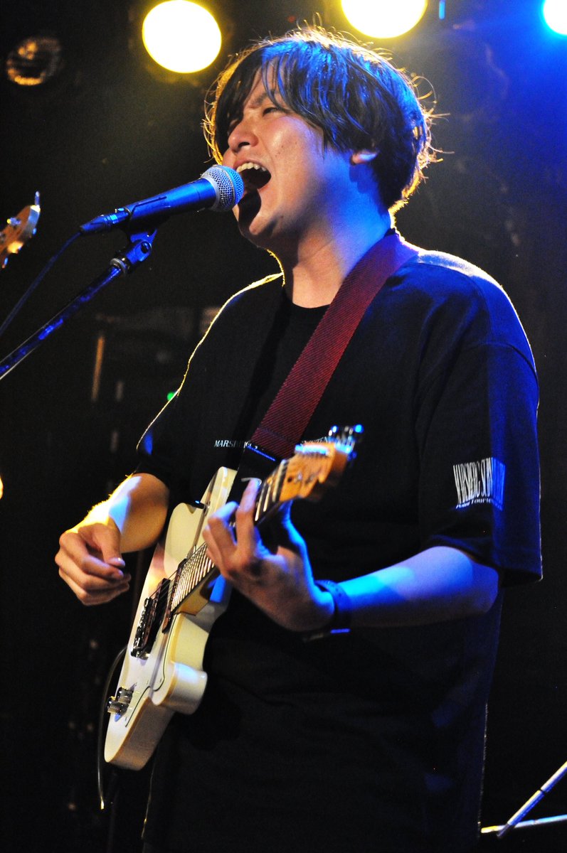 FreeQuizWonder's tweet photo. 本日3回目のライブでした！
対バン頂いた方々、見て頂いた方々、ありがとうございました！
次のライブまで日が空きますがよろしくお願いします！！ https://t.co/S1yLqnTqzm