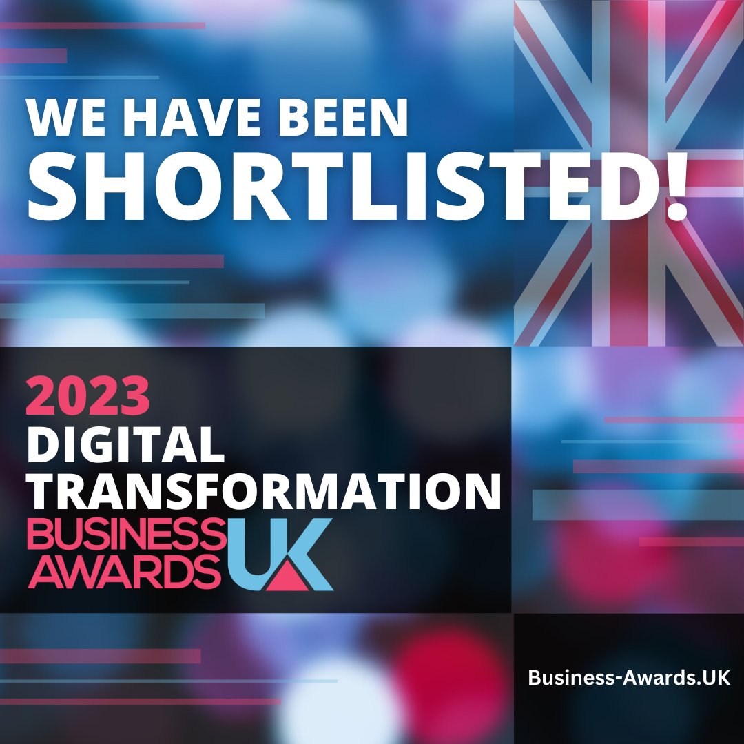 molofinance's tweet photo. We're delighted to announce, we've been shortlisted for the '2023 Small Business Digital Transformation' award by @bawardsuk. π
Official winners will be announced next week Thursday, 31st August. Goodluck to all the other companies shortlisted. π«
#GoMolo #2023awards https://t.co/zzrcIxVCcQ