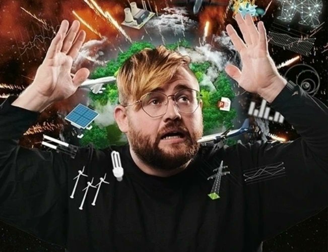 StandUpScience tweet media