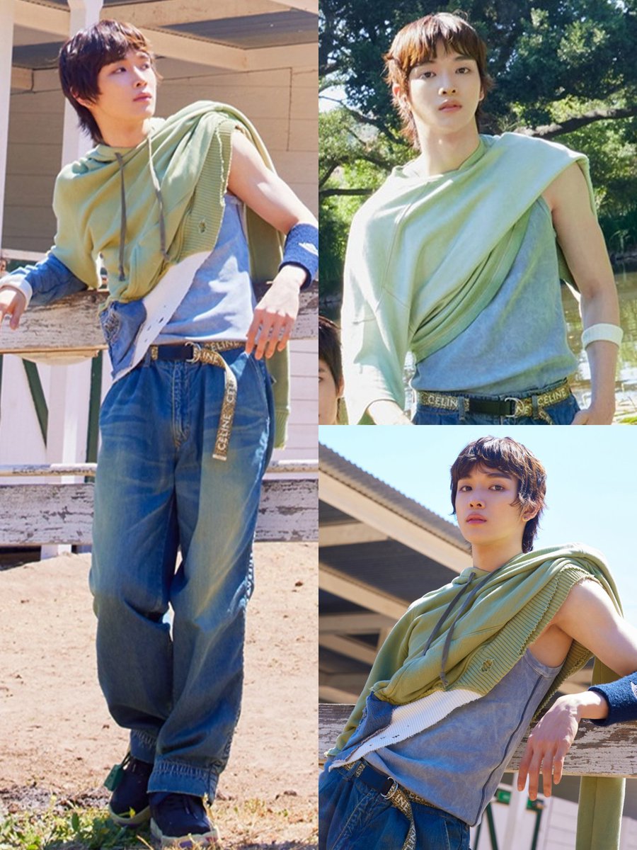 jsc_pics's tweet image. he's so stunning