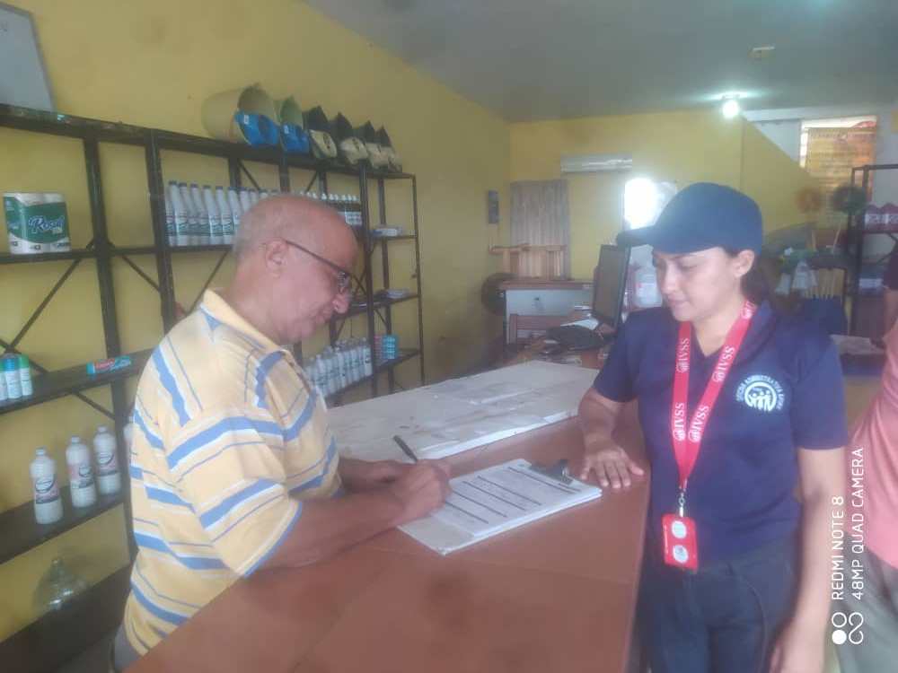 oasanfdo's tweet photo. #21Ag | Siguiendo los lineamientos de la Ministra del Poder Popular para la Salud y Presidenta del IVSS Magaly Gutiérrez, se realiza Plan Masivo de Control y Seguimiento a la Gestión de Cobro a empresas Privadas .
@NicolasMaduro
@MagaGutierrezV
#ConversaitoConMaduro https://t.co/jz9LiGMUDv