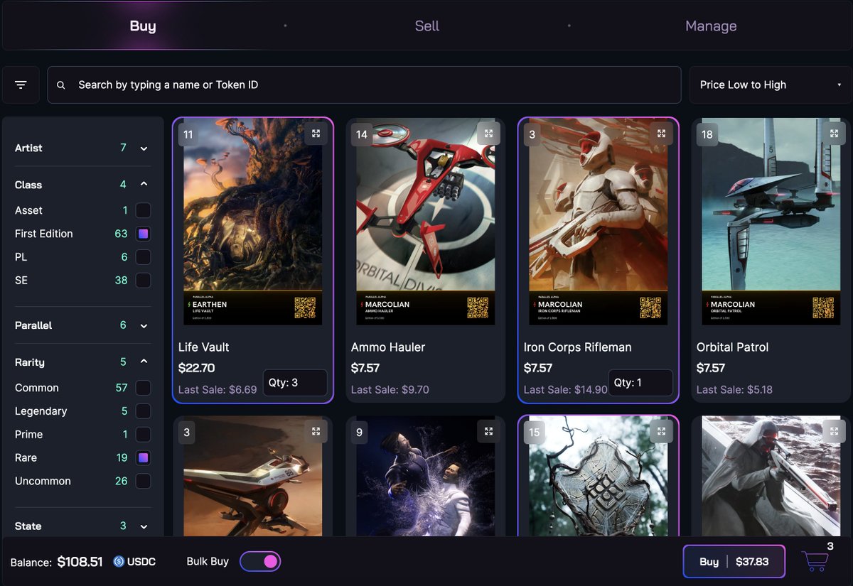 1/ In the wake of <a href="/opensea/">OpenSea</a>'s decision to stop enforcing Creator #Royalties

I wanted to wax philosophical about the NFT AMM we've built <a href="/SouqFinance/">Souq</a> 

Specifically, the vast economic opportunity it presents for Creators and Communities alike, in this new reality.

🧵 (1/13)