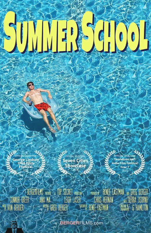 bergervideo's tweet photo. As Summer comes to a close our short film “Summer School” is off to Liverpool England for the Liverpool Indie Awards!

https://t.co/ZALnMQBAxe https://t.co/DYqwDDKOIG