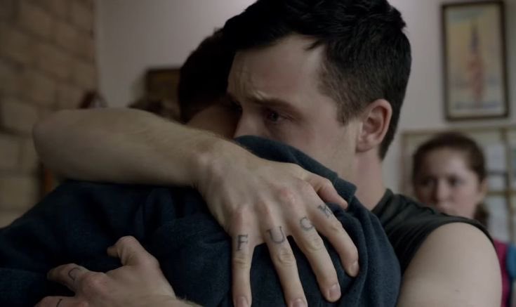 klaviest's tweet image. i miss my tragic little gay men