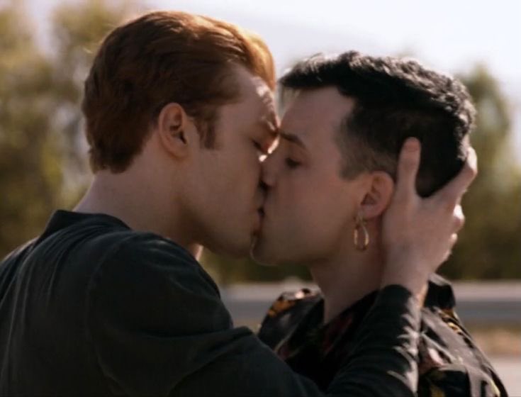 klaviest's tweet image. i miss my tragic little gay men