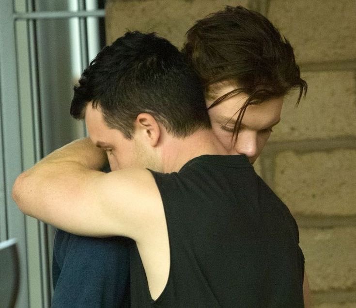 klaviest's tweet image. i miss my tragic little gay men