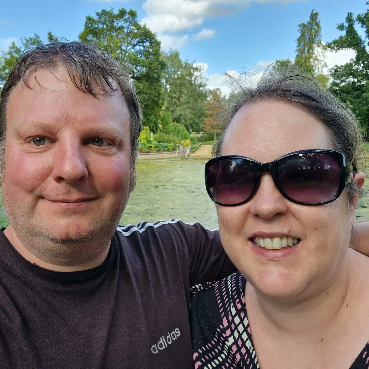 JohnRother1's tweet photo. We had an amazing weekend away with the family and even visited Beale Wildlife Park.
Can't wait until the next time!! π
#bealewildlifepark #bealepark #reading #zoo #wildlifepark #berkshire #reindeer #wallabies #meircatshawty #pigs https://t.co/AEcNZS4IU2
