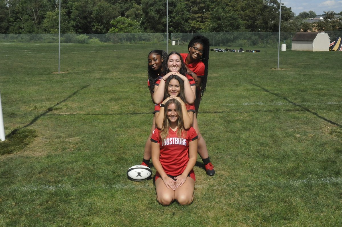 Frostburg State Athletics tweet media