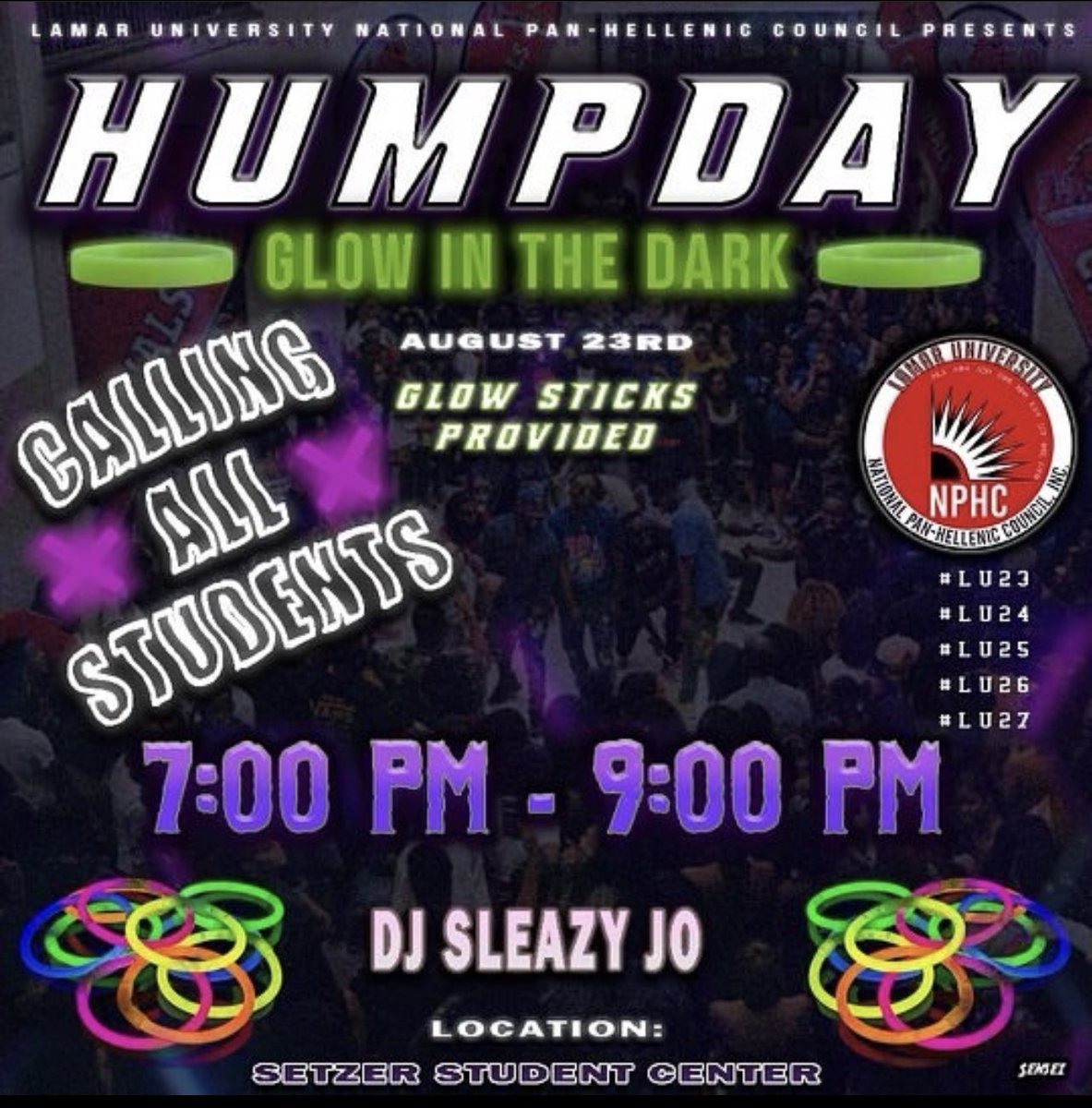 FLOCK__ENT's tweet image. Back to back‼️