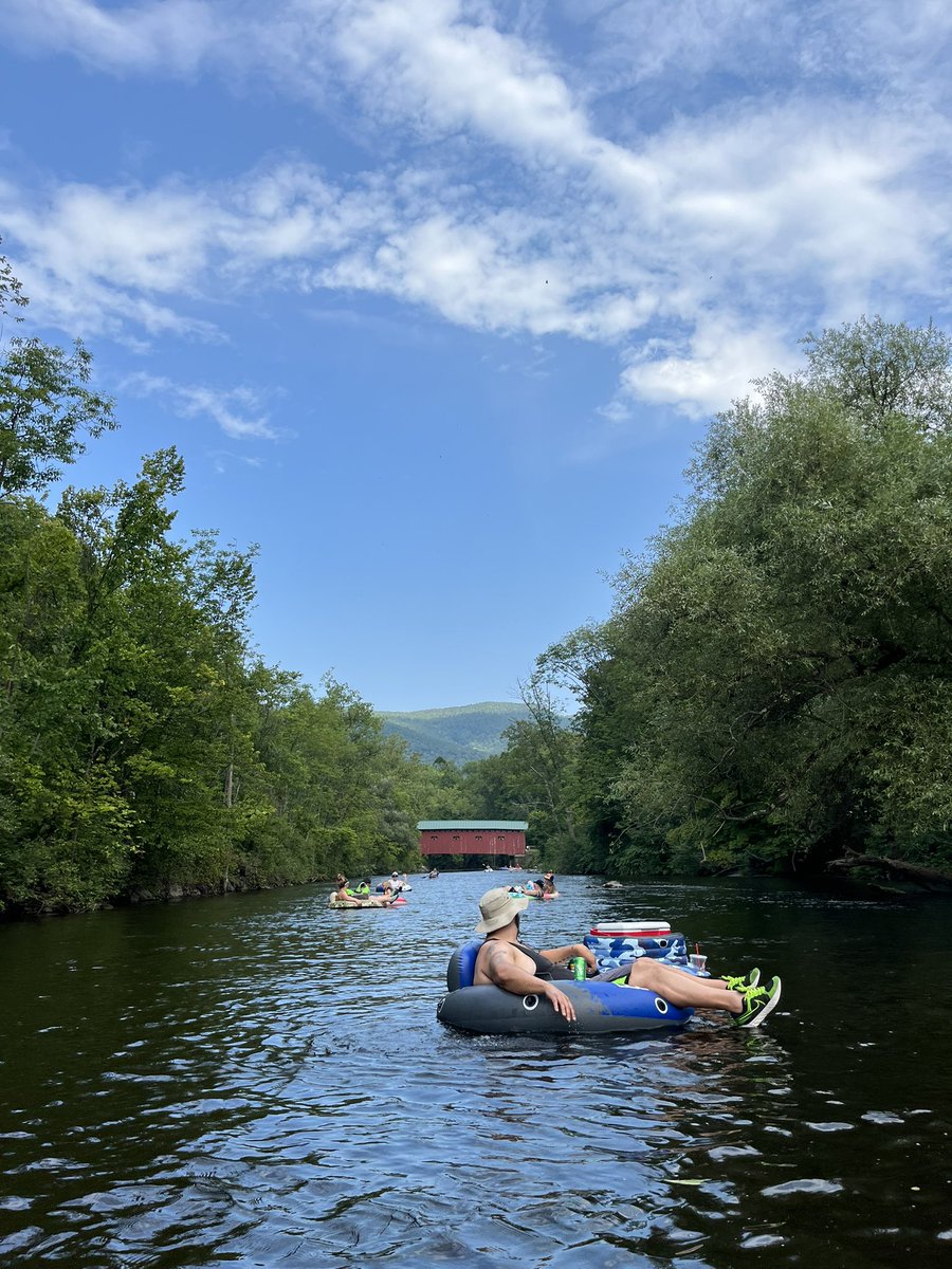 p2theslingshot's tweet photo. #Battenkill cruising with the fam ๐๐ญ https://t.co/Kd97TK9KLI