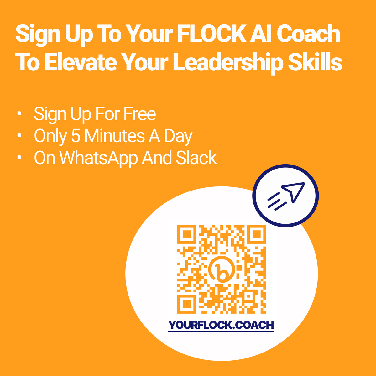 YourFlock's tweet photo. Here is another insight into what our AI Coach can help you with...

How do successful CEOs communicate so others listen? They follow a simple rule of 3Cs. Do you use these when you communicate? What other rules have you got?

#communication #leadership #coaching https://t.co/97l5ea3jjc