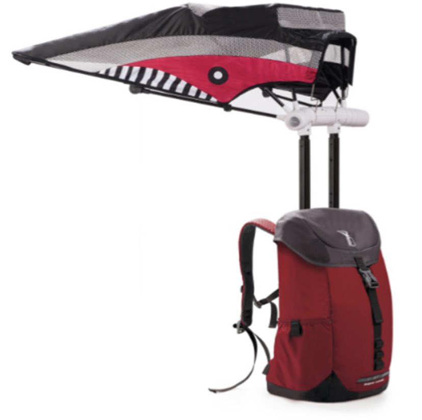 KingdomShoppe's tweet photo. Protect yourself from the rain and the sun with this Smart Umbrella Backpack with Bluetooth Speaker.  Enhance your Kingdom.  Buy https://t.co/qUkCqCJFYx.  #kingdomshoppe #backpack #hiking #hikers #travel #hikingculture #hike #travel #onlineshopping https://t.co/fufwdXDoi4