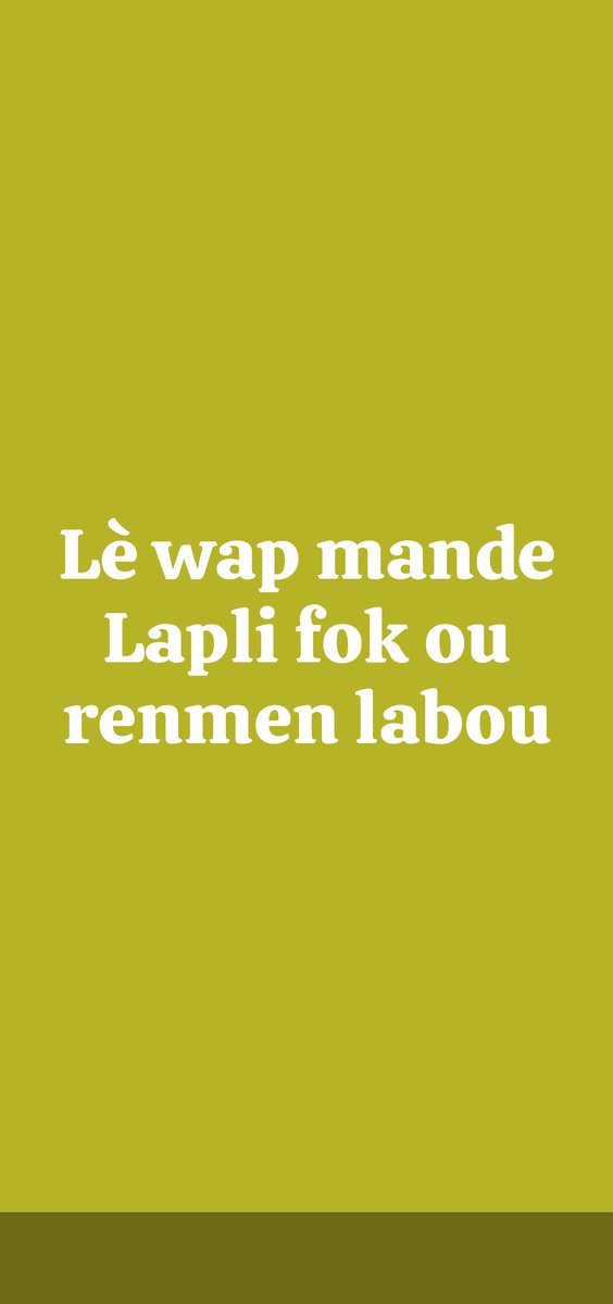 RaynelPhil's tweet image. Lavi