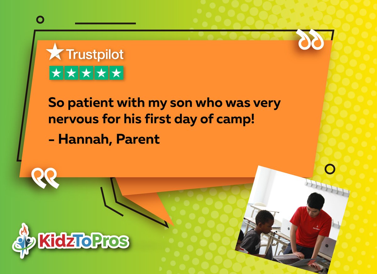 KidzToPros tweet media