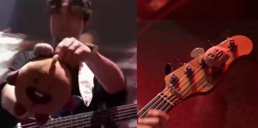 CYPHERSDDAENG3's tweet photo. A cutest thread of yeon-jun aka Yoongi band Bassist 🎸 also Shooky other dad. Haha their adventure together.😃🥹🍪

—— 📸 photos via iG ( @ repro_kyto) 

#SHOOKY  #BT21 #BT21Shooky @BT21_ https://t.co/6aZ2hlPutv