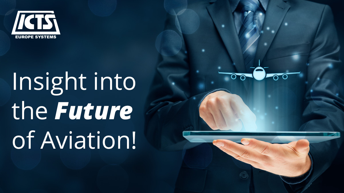 ICTSEUROSYSTEMS's tweet photo. Insight into the Future of Aviation!

Rise in travellers ❓

Increase in Airports ❓

Opportunities ❓

Read more: https://t.co/9Hi0qv1ufI

#verification #automation #travel #aviation #tourism #immigration #technology #innovation #airlines #aviationindustry #travelagency #travel https://t.co/0qmYLeJKtu